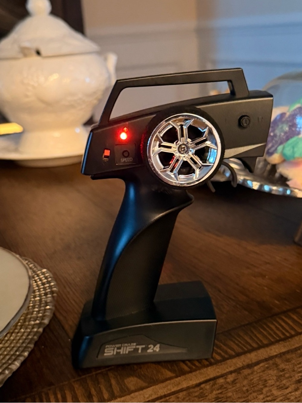 Power Craze Shift 24 RC Remote Controller